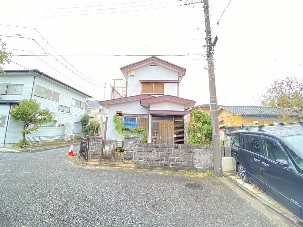 泉区和泉中央北3丁目　土地　2340万円の周辺