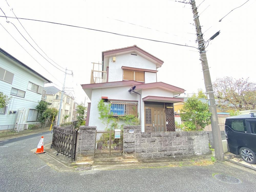 泉区和泉中央北3丁目　土地　2340万円の周辺