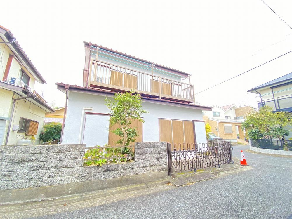 泉区和泉中央北3丁目　土地　2340万円の周辺