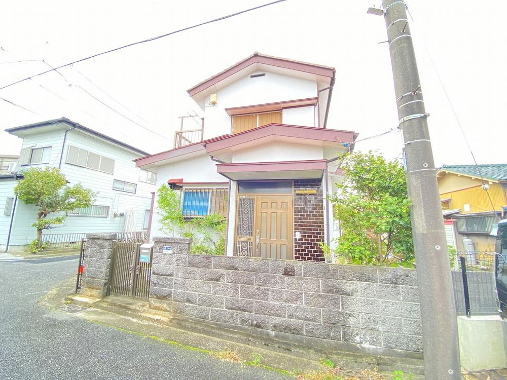 泉区和泉中央北3丁目　土地　2340万円の周辺