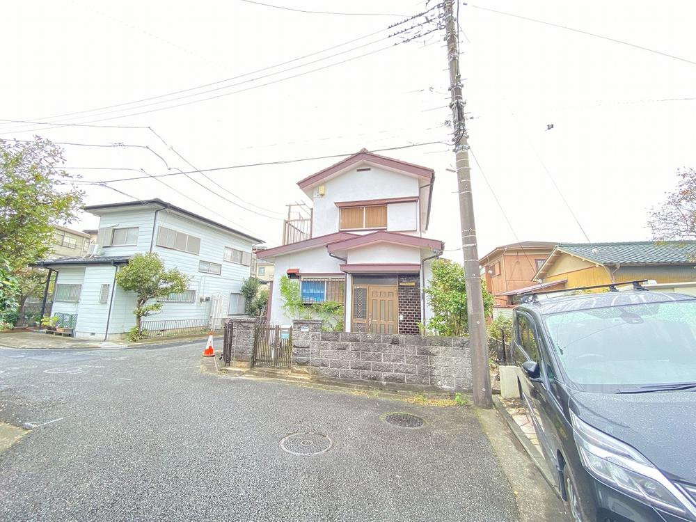 泉区和泉中央北3丁目　土地　2340万円の周辺