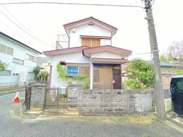 泉区和泉中央北3丁目　土地　2340万円の周辺