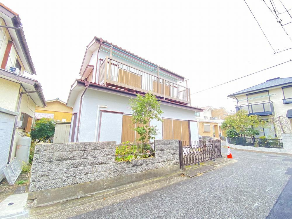 泉区和泉中央北3丁目　土地　2340万円の周辺