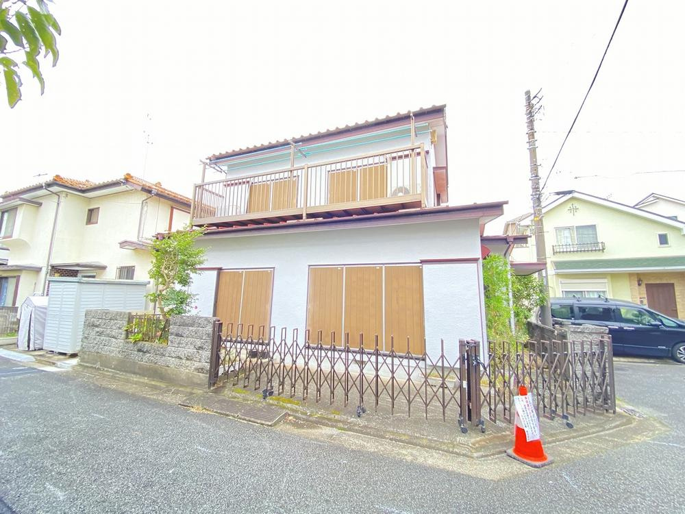 泉区和泉中央北3丁目　土地　2340万円の周辺