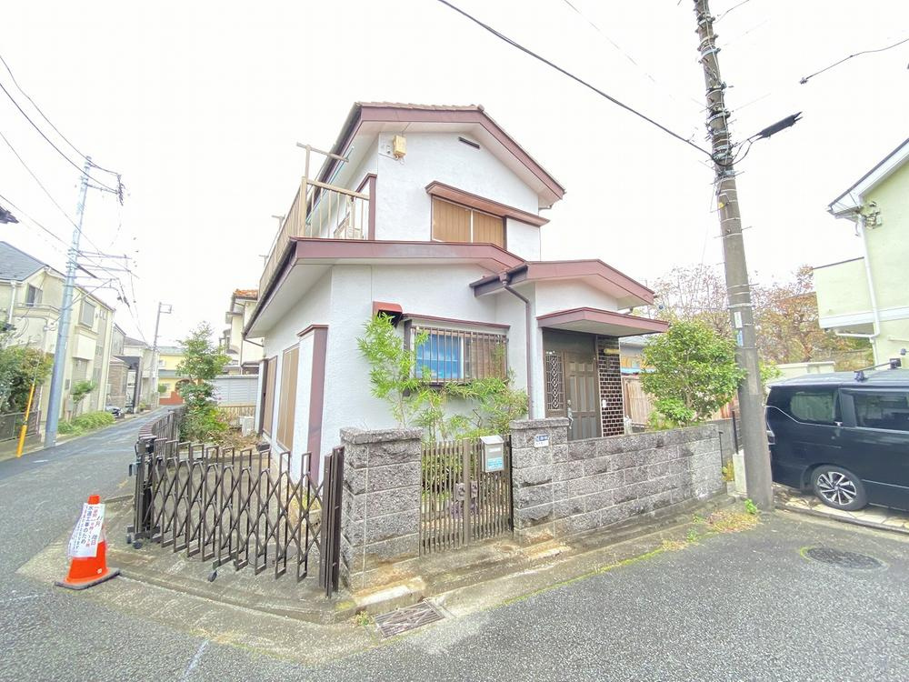 泉区和泉中央北3丁目　土地　2340万円の周辺