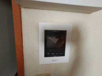 【セキュリティ】 | レオパレスヴィルドミール