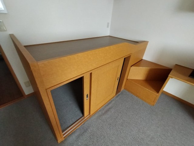 【その他】 | レオパレスヴィルドミール