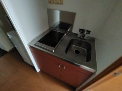 【キッチン】 | レオパレスヴィルドミール