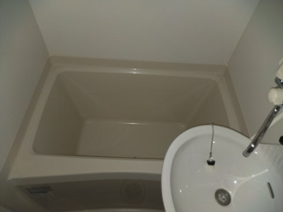 【浴室】 | レオパレスヴィルドミール