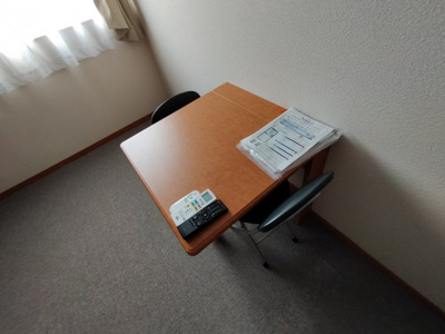  | レオパレスヴィルドミール