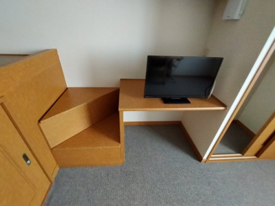  | レオパレスヴィルドミール