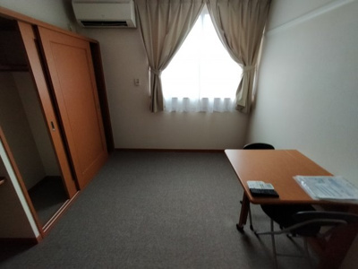  | レオパレスヴィルドミール