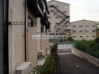 【周辺】 | レオパレスヴィルドミール