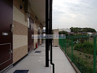 【その他共用部分】 | レオパレスヴィルドミール