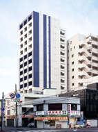 グランドヴィラ東大井の画像