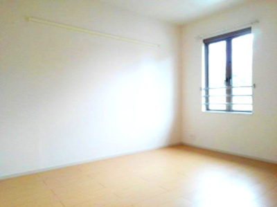 【内装】 | サンリットガーデン | おしゃれな内装です