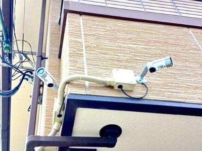 【セキュリティ】 | サンリットガーデン