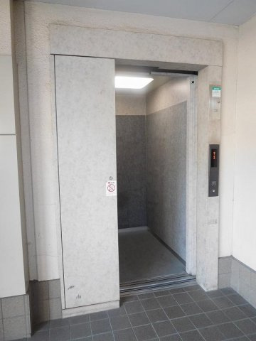 スターブルのその他共用部分