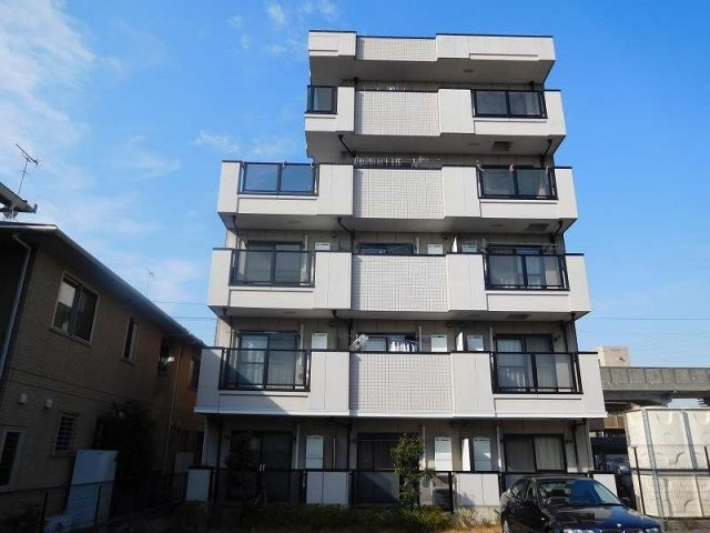 スターブルの外観