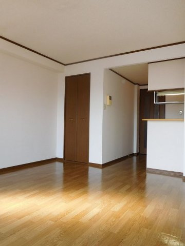 スターブルの内装