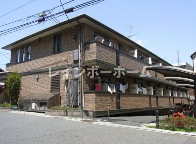 メゾン・コンフォール