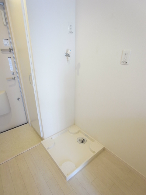 リブリ・永福の設備