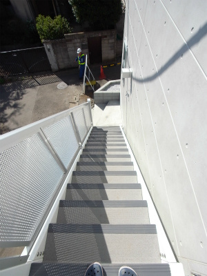 リブリ・永福のその他