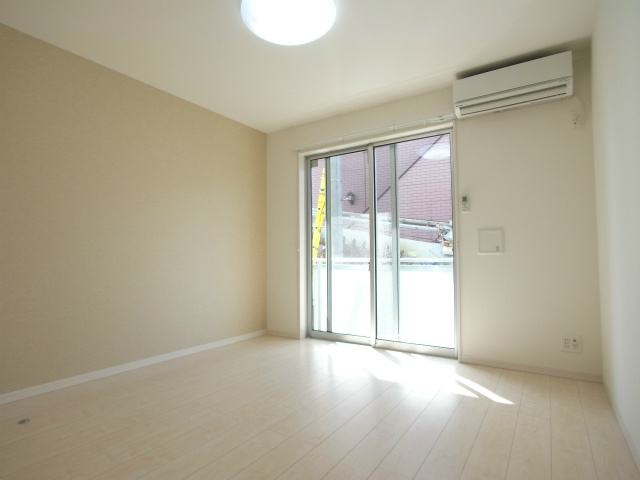 リブリ・永福の居間・リビング|おしゃれなリビングです