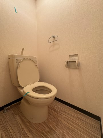 アスリート新大阪2のトイレ|アスリート新大阪Ⅱ　トイレ