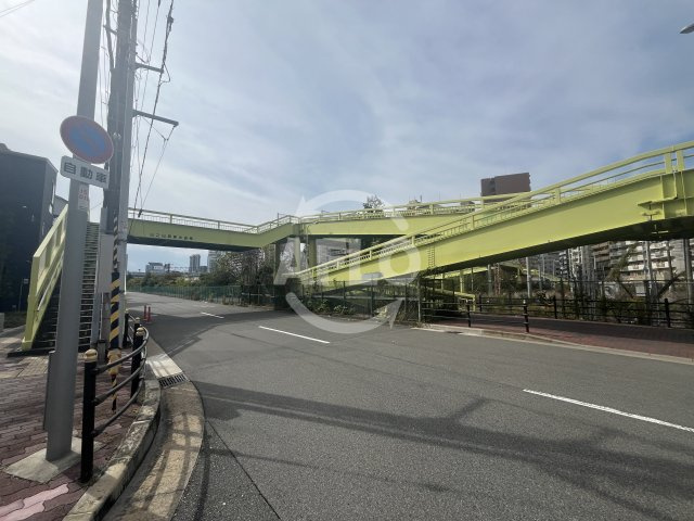 プレサンス東淀川駅前プローシェの周辺|プレサンス東淀川駅前プローシェ　周辺