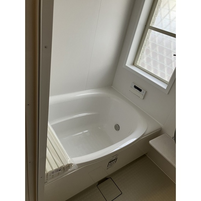 シティライフ山芦屋Ⅱの洗面所