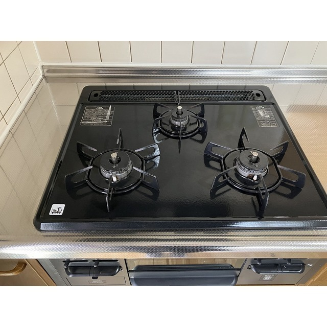 シティライフ山芦屋Ⅱの設備