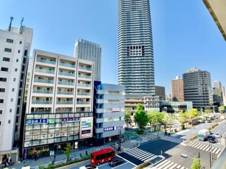 【展望】 | アルテール勝どき