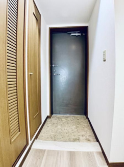 【玄関】 | アルテール勝どき