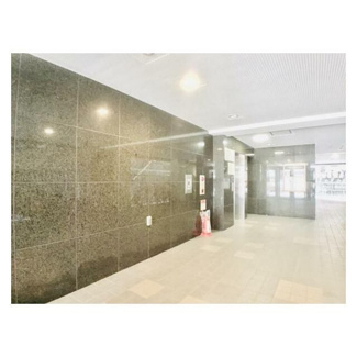 【ロビー】 | アルテール勝どき