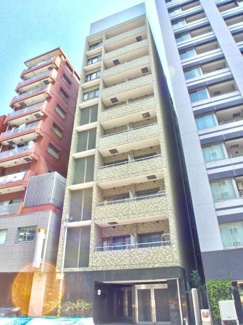 【外観】 | アルテール勝どき