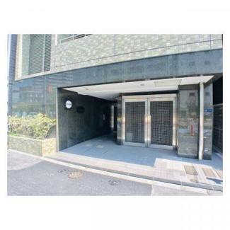 【エントランス】 | アルテール勝どき