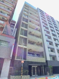 【外観】 | アルテール勝どき