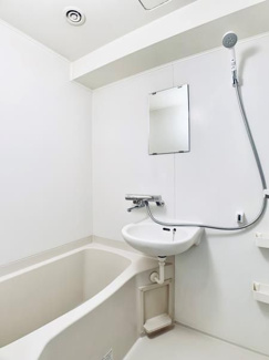 【浴室】 | アルテール勝どき