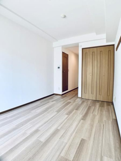 【寝室】 | アルテール勝どき