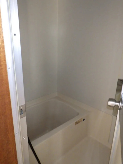 【浴室】 | 紋別郡遠軽町東町３丁目　平屋建て中古売家