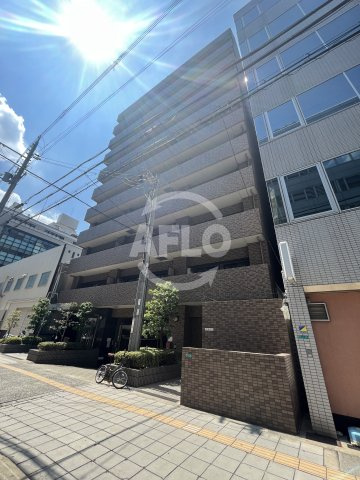 リーガル新大阪駅前