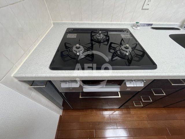 リーガル新大阪駅前のキッチン|リーガル新大阪駅前　キッチン