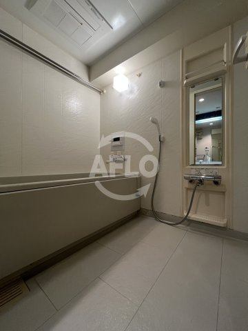 リーガル新大阪駅前の浴室|リーガル新大阪駅前　浴室