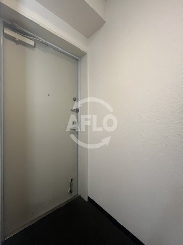 コートビレッジIIの玄関|コートビレッジⅡ　玄関