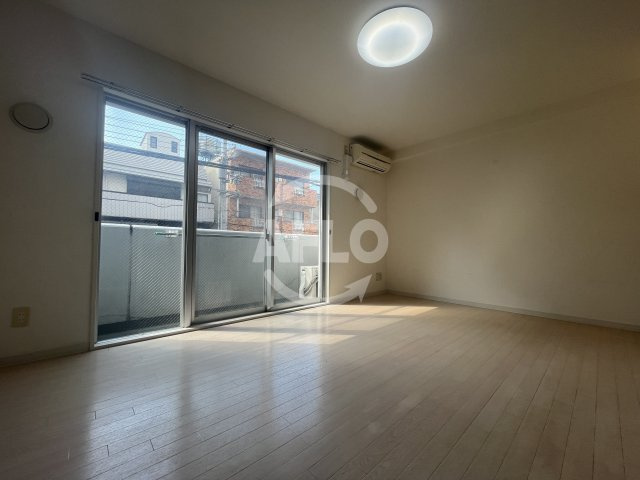 コートビレッジIIの洋室|コートビレッジⅡ　洋室