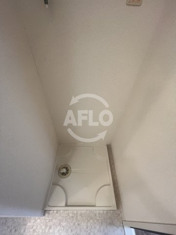 コートビレッジIIのその他|コートビレッジⅡ　洗濯パン