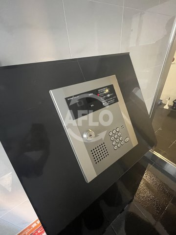 コートビレッジIIのセキュリティ|コートビレッジⅡ　オートロック