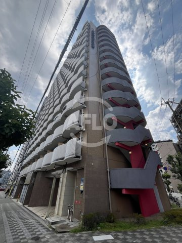 セレニテ新大阪2番館の外観|セレニテ新大阪弐番館　外観