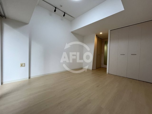 セレニテ新大阪2番館の居間・リビング|セレニテ新大阪弐番館　リビング